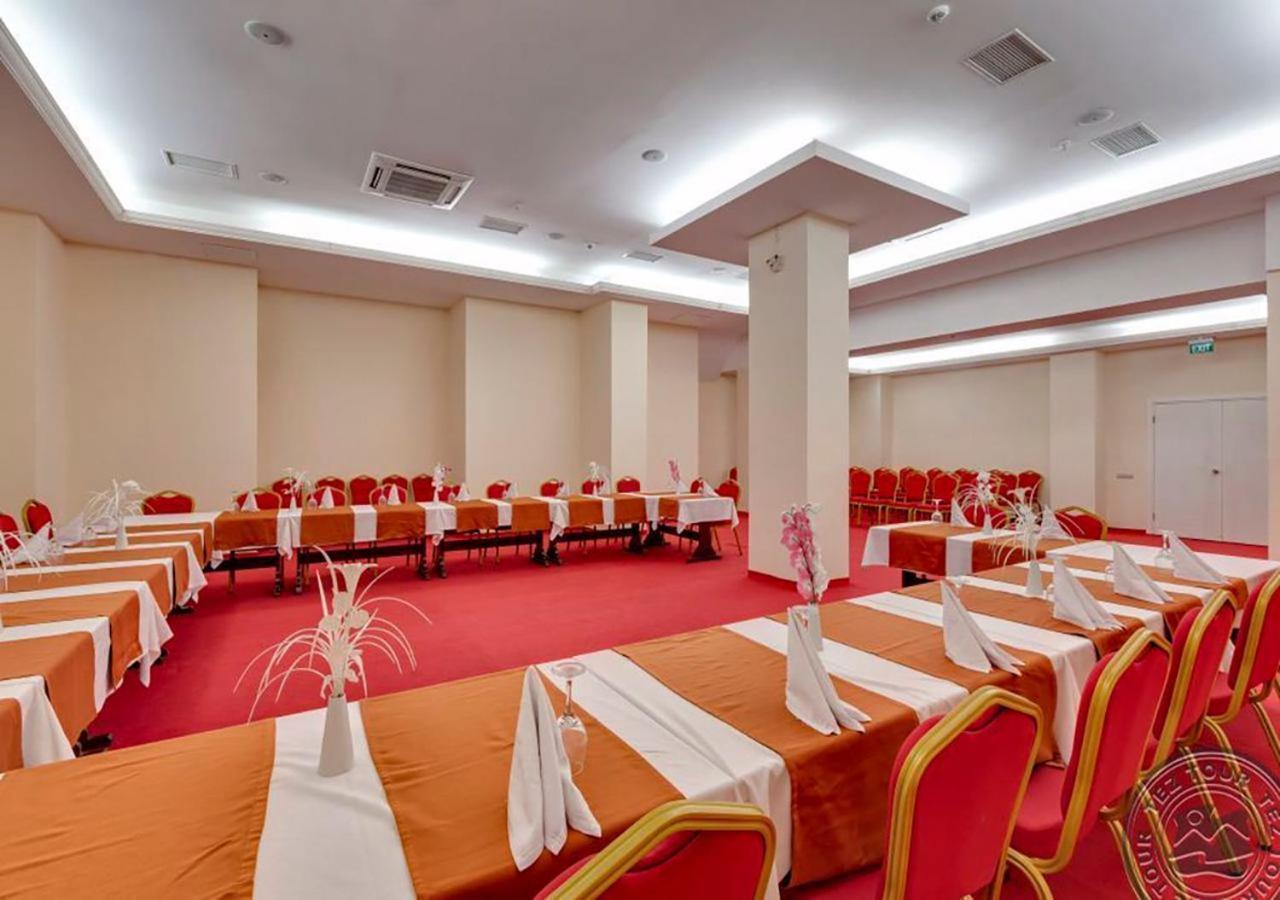 Golden Sunset Hotel&Spa Kemer Exterior photo Conference room